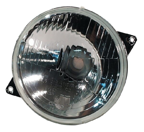 Element optyczny reflektora 05439110