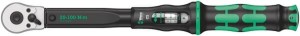 Klucz dynamometryczny 1/2" C 2 20-100 Nm 05075621001
