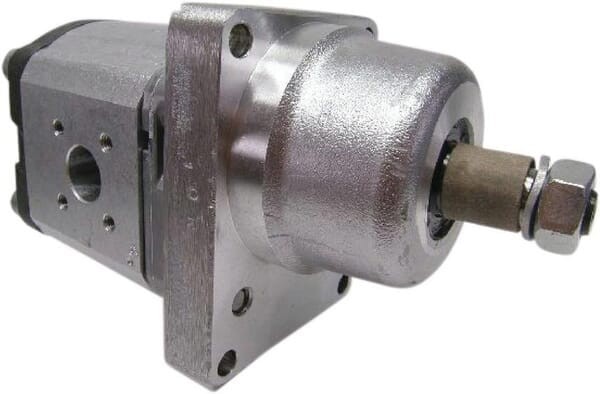 Pompa zębata AZPF-10-019RSG20MB Bosch Rexroth 0510645003