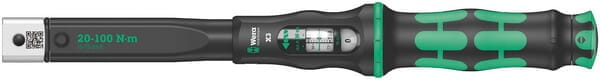 Klucz dynamometryczny X3 20-300 Nm 05075653001
