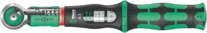 Klucz dynamometryczny Safe A 1 2-12 Nm 1/4" 05075800001