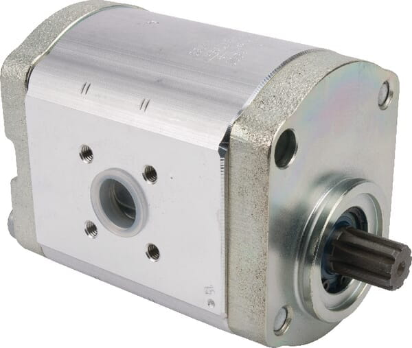 Pompa zębata AZPF-22-022LFP20MB-S0040 Bosch Rexroth 0510715309