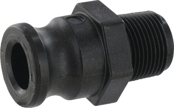 Złącze Camlock 3/4" x gwint zewnętrzny 1/2" NPT Banjo 050F