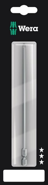Bit krzyżowy długi PZ1 x 152 mm  05136308001