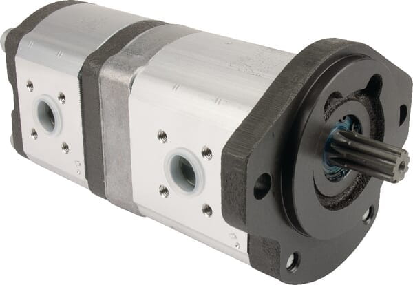 Pompa zębata AZPFF-10-022/011RRR2020MB Bosch Rexroth 0510765029