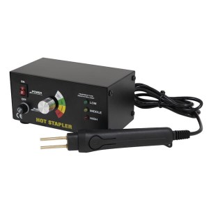 Zszywacz na gorąco 230V 052925GYS