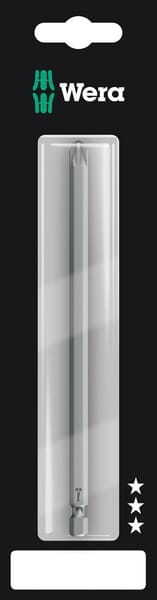 Bit krzyżowy długi PZ3 x 152 mm  05136310001