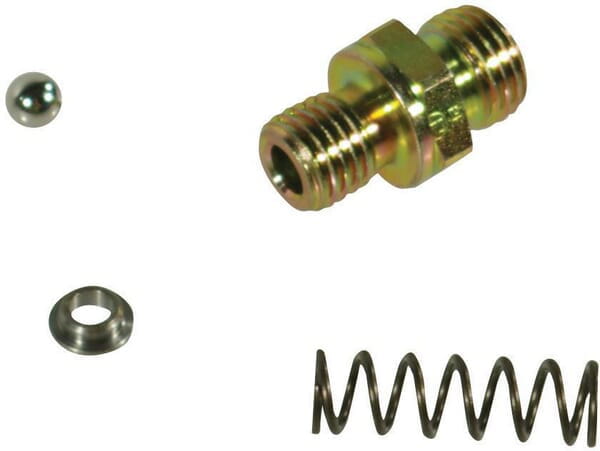 Zestaw zaworu 10 bar 05049