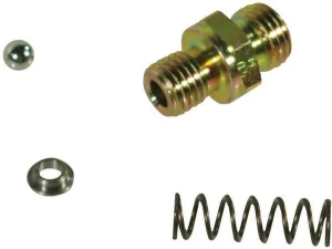 Zestaw zaworu 10 bar 05049