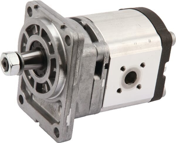 Silnik zębaty AZMF-11-016LSA20MB Bosch Rexroth 0511645300