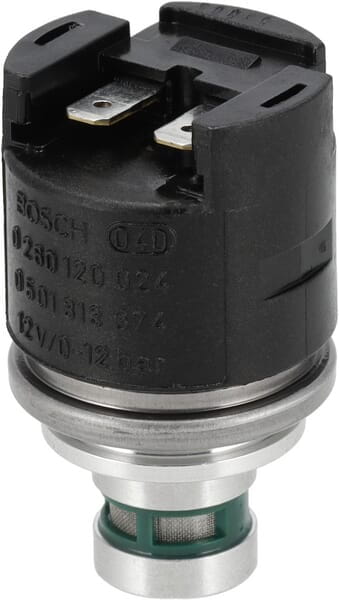 Zawór elektromagnetyczny 0501313374