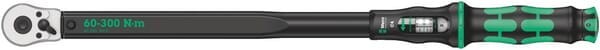 Klucz dynamometryczny 1/2" C 4 60-300 Nm 05075623001