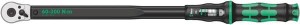 Klucz dynamometryczny 1/2" C 4 60-300 Nm 05075623001