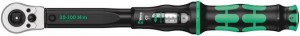 Klucz dynamometryczny C2Push 20-100 Nm 1/2" 05075625001