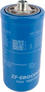 Converter oil filter 0501333764