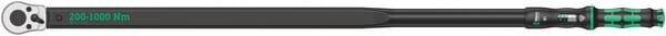 Klucz dynamometryczny E 1 200-1000 Nm 3/4" 05075630001