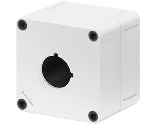 Obud.przycisk.1 L, 30mm H=81mm 080CS09098S1