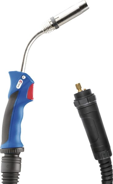 Palnik do spawania 250A - 3 m 072152GYS