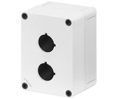 Obud.przycisk.2 L, 30mm H=81mm 080CS09138S2