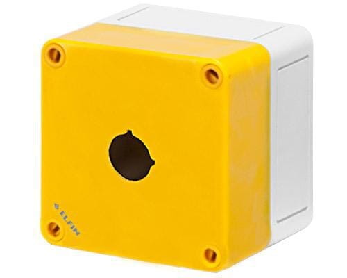 Obud.przycisk.1 L, 22mm H=81mm 080CS09098GP1