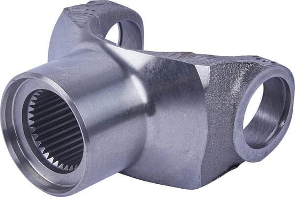 Short half-axle shaft (wheel side) 070UE126