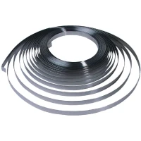 Taśma mocująca V2A Bandimex, 16 mm x 30 m | poltechparts.pl