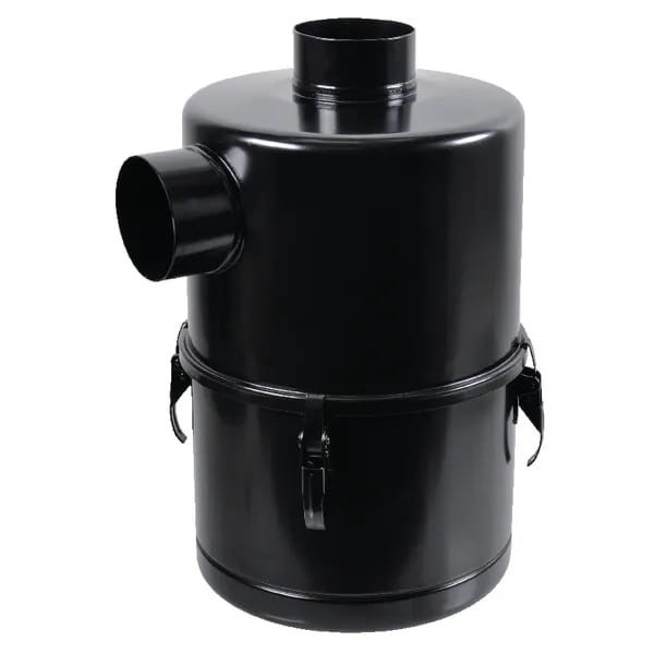 Filtr powietrza z tłumikiem 5500 l/min BP