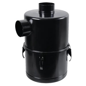 Filtr powietrza z tłumikiem 5500 l/min BP