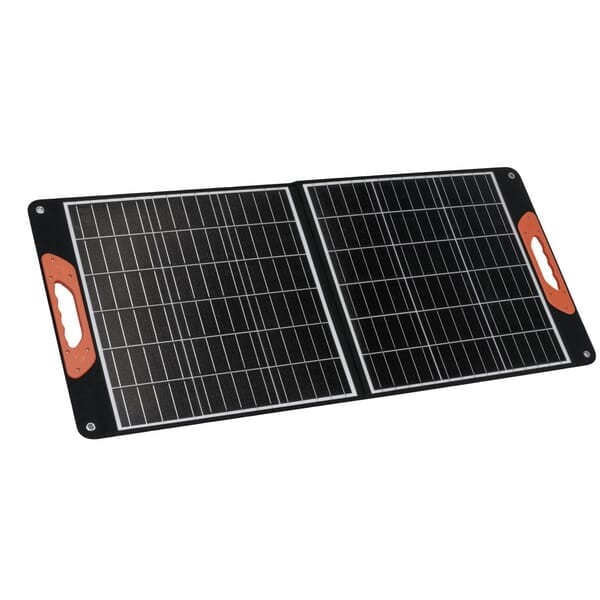 Panel słoneczny ETFE / JACK 18V 100W 079410GYS