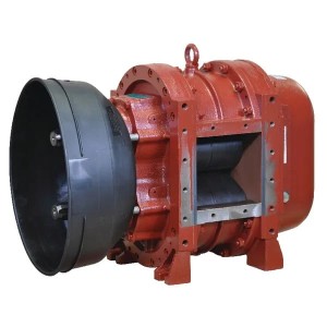 Pompa BR 85m³/h B.P.