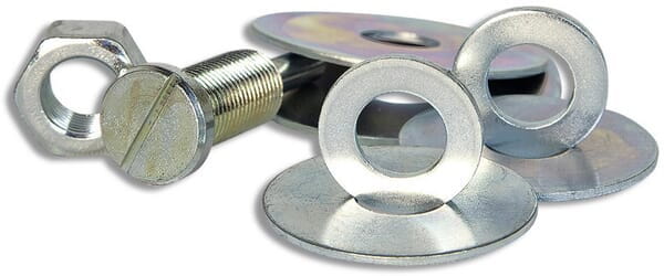 Trzpień mocujący 8mm trzon. 3M 07948