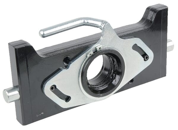 Płyta adaptera, 329 mm 07733050A02