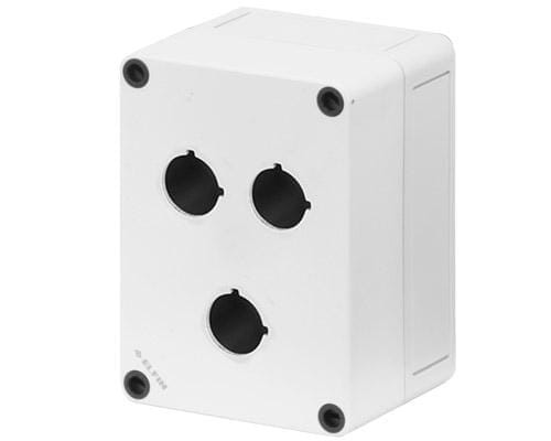 Obud.przycisk.3 L, 22mm H=81mm 080CS09138P3C