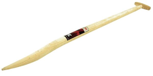 Trzonek do szpadla, T 95 cm 0802KR