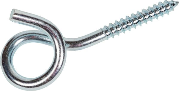 Wkręt z uchem x120 mm 0960712200300