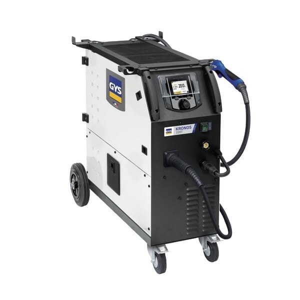 Spawarka KRONOS 320T MIG/MAG 078734GYS