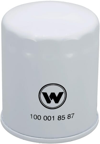 Filtr oleju silnikowego 1000018587