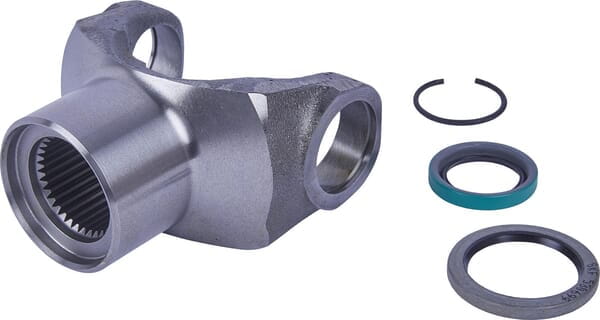 Short half-axle shaft (wheel side) 070UE125X