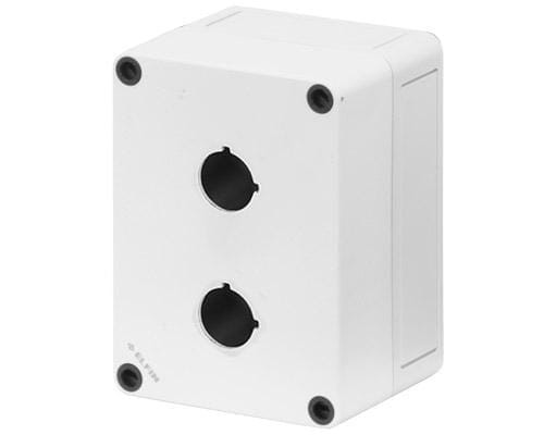 Obud.przycisk.2 L, 22mm H=81mm 080CS09138P2