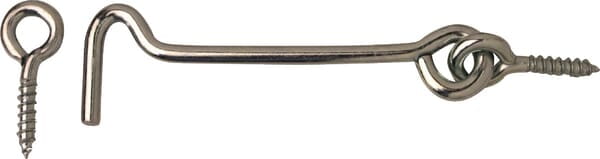 Hak drzwi 75 mm 0960183542240