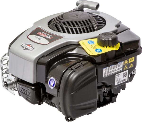 Silnik, wał pionowy, 4.4 KM seria 625E, Briggs &amp; Stratton 093J020095H5