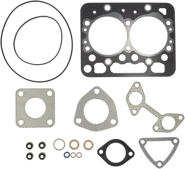 Zestaw uszczelek (U) Na Z482 0791629435