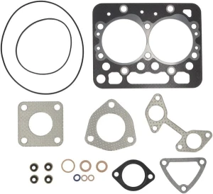 Zestaw uszczelek (U) Na Z482 0791629435