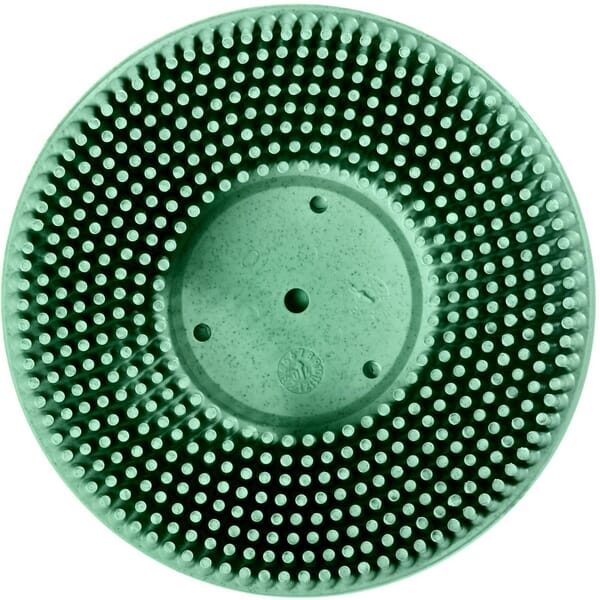 Tarcza Roloc Bristle K50 ziel. 07524