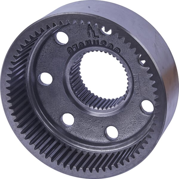 Reduction gear ring 070GT125X