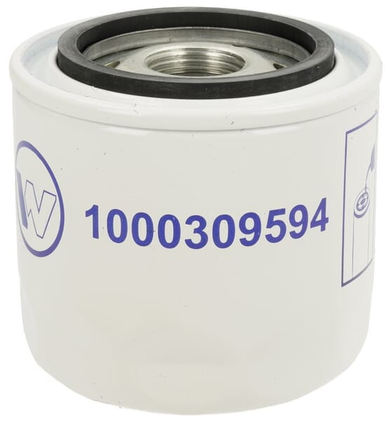 Filtr oleju silnikowego 1000309594