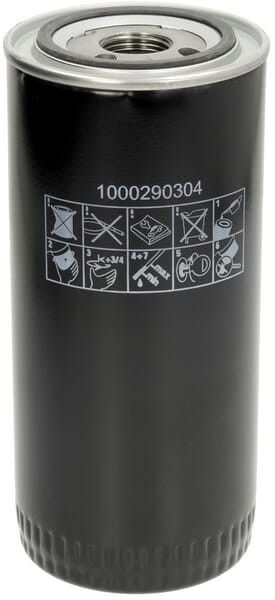 Filtr oleju silnikowego 1000290304