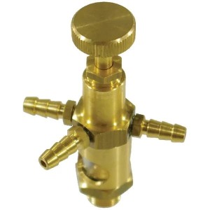 Olejarka kroplelkowa 3-drożna SE B.P.