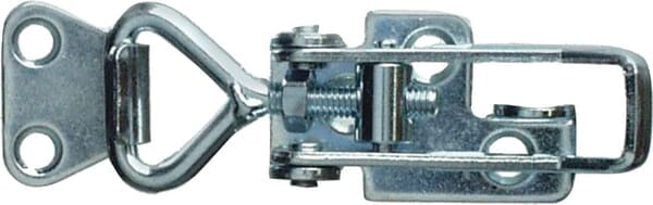 Zamek z dźwignią kolankową Inox 0960212274362