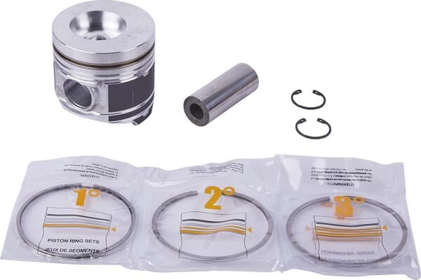 Piston kit 0O680060B